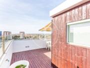 Penthouse for rent in La Pobla de Farnals, Valencia