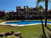 Penthouse for rent in La Reserva, Marbella, Málaga