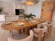 Penthouse for rent in Lomas De Marbella, Marbella, Málaga