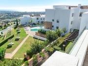 Penthouse for rent in Los Flamingos, Benahavís, Málaga