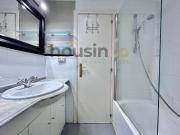Penthouse for rent in Madrid Distrito Salamanca