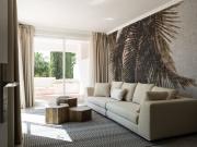 Penthouse for rent in Marbella, Málaga