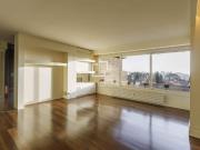Penthouse for rent in Nueva España, Madrid city, Madrid