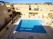 Penthouse for rent in Palomares, Cuevas del Almanzora,...