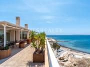 Penthouse for rent in Playa de San Juan, Alicante /...