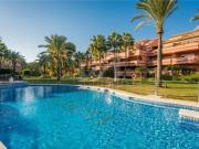 Penthouse For Rent in Puerto Banús, Marbella