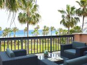 Penthouse for rent in San Pedro de Alcantara, Marbella,...