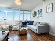 Penthouse for rent in Vecindario, Santa Lucía de...