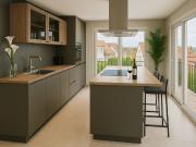 Penthouse for Rent – with Private Access Directly from...