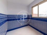 Penthouse for rent with Terrace in Castellana Madrid