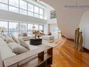 Penthouse For Sale 4 Bedrooms in Forbes Tower at Makati City