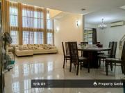 East Lake Residence Seri Kembangan PENTHOUSE FOR SALE