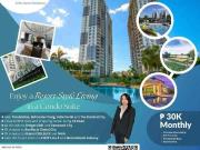 PENTHOUSE FOR SALE RENT TO OWN CONDO AFFORDABLE HIGH END...