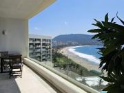 Penthouse Frente a la Playa en Ixtapa