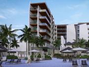 Penthouse frente al mar, con alberca, pre venta Playa...