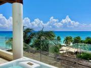 Penthouse Frente al Mar con Vista al Océano en Venta,...