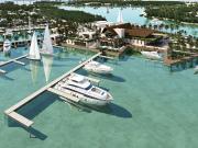 PENTHOUSE FRENTE AL MAR EN YUCALPETÉN RESORT MARINA