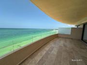 Penthouse frente al mar | Telchac | 401 | 2 plantas