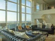 Penthouse frente al mar torre acuarella Playa Mansa...