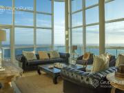 Penthouse frente al mar torre acuarella Playa Mansa...