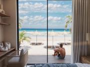PENTHOUSE FRENTE AL MAR Y ROOF TOP EN PRE VENTA...