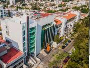 PentHouse Frente Parque Ruben Dario