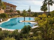 Penthouse Fuengirola Reserva del Higuerón
