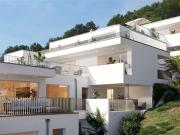 Penthouse, ganz in der Nähe von Sion