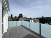 Penthouse Garçonnière in Graz