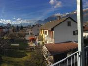Penthouse Garconniere mit Top Aussicht am Stadtrand von...