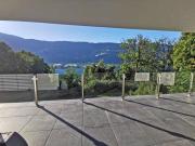 Penthouse Gefühle in begehrter Seeblicklage am Ossiacher See