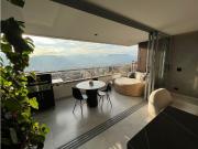 PENTHOUSE HERMOSA VISTA A LA CIUDAD ENVIGADO SECTOR CUMBRES