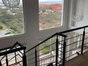 Penthouse Hermoso, Amueblado, 2 plantas Servicios:...