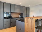 Penthouse Highlight: Möblierte Luxuswohnung mit Spa & Stil