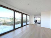 Penthouse im 19. Stock mit 360° Blick über Graz | 310m²...