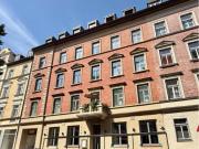 Penthouse im Glockenbachviertel: großzügig, neuwertig,...