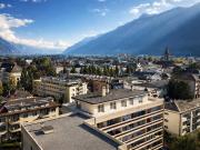 Penthouse im Herzen des Fusion Bezirks