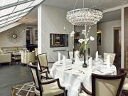 PENTHOUSE im PALAIS HANSEN RESIDENCE 1010 VIENNA