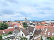 Penthouse im zentrum von korneuburg mit einzigartiger...