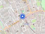 Penthouse, Imperial House, High Street Kensington, W8