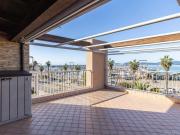 Penthouse in Alghero