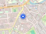 Penthouse in Berlin Mitte