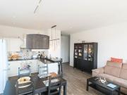 Penthouse in Britz, Berlin Amsterdam Apartments for Rent