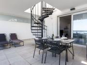 Penthouse in Casares