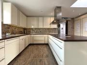 Penthouse in Citylage von Ludwigsburg
