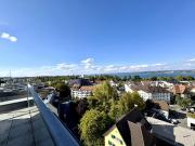 Penthouse in der Innenstadt