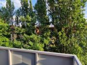 Penthouse in der ListVahrenwald: Mit Aufzug bis vor die...