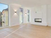 Penthouse in der Maxvorstadt – Erstbezug im Neubau mit...