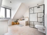 Penthouse in Dresden / Langebrück: MIETEN oder KAUFEN?...