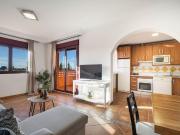 Penthouse in El Paraiso